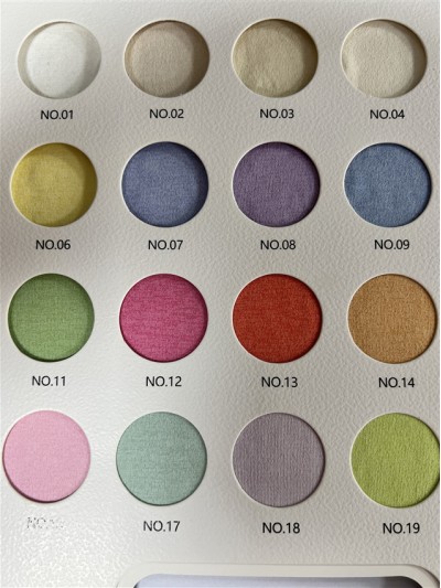 GZ-DZLP F099P Snowflake Quick-Drying Cotton Specifications: 165CM*155g/㎡ Ingredients: 50% composite elastic fiber 50% Polyester Moisture absorption and quick drying Original yarn sun protection function UPF50+ 7A antibacterial Anti-ultraviolet detail view-10